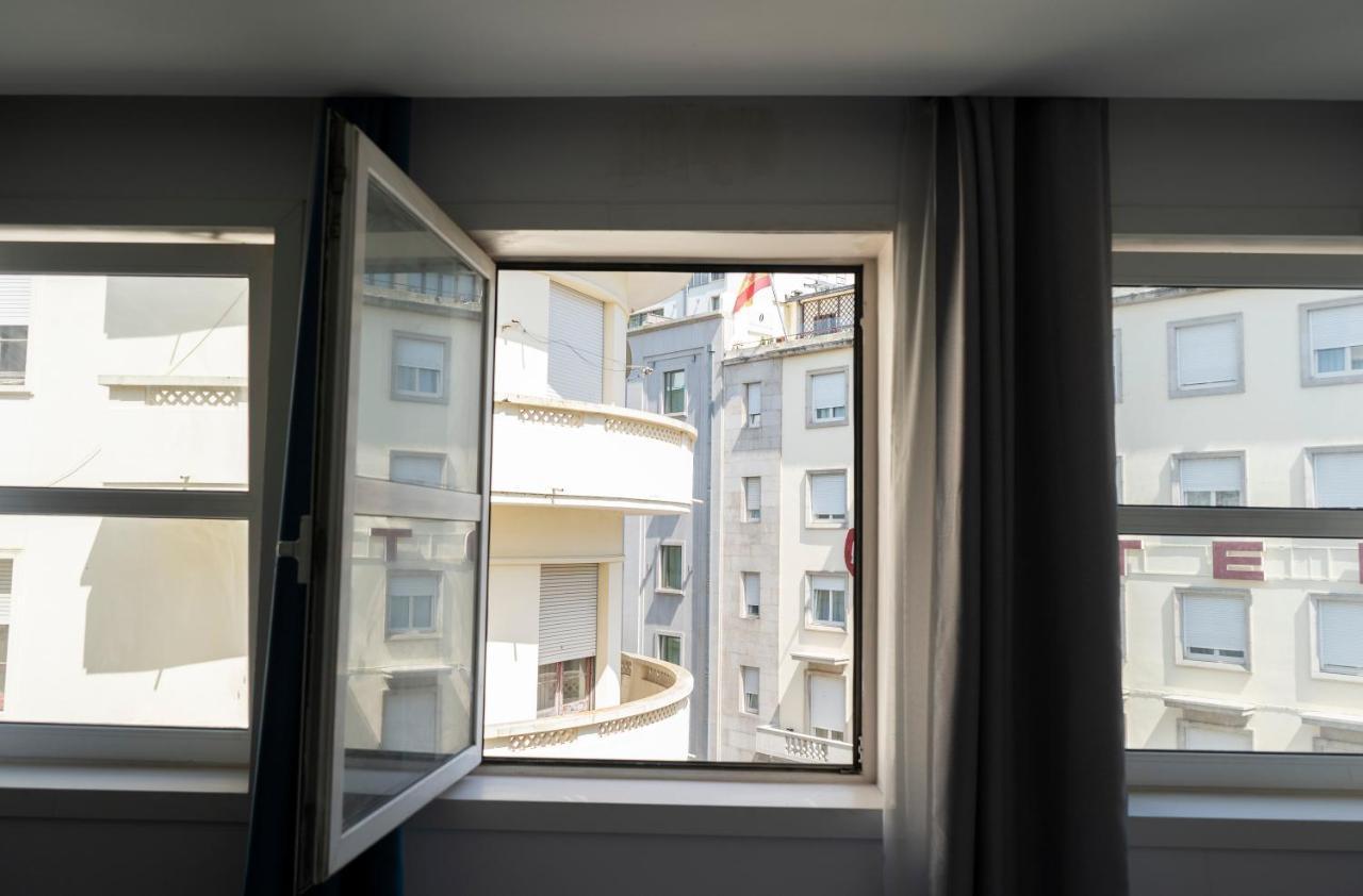 Apartament Almada Downtown 102 Porto Zewnętrze zdjęcie